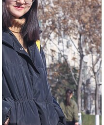 cache cache | ダウンジャケット/コート