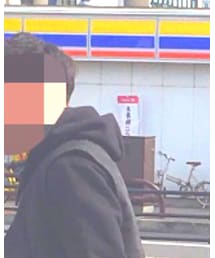 THE NORTH FACE | パーカー