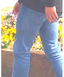 Levi's | デニムパンツ