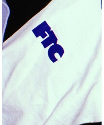 FTC | Tシャツ/カットソー