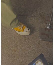 CONVERSE | シューズ