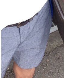 NANO universe | その他パンツ