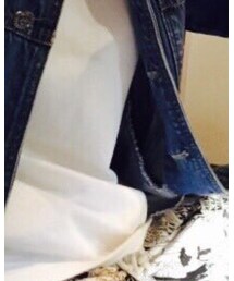 古着 | Tシャツ/カットソー