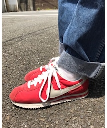 NIKE | スニーカー