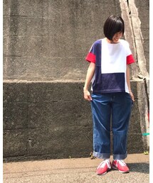 VINTAGE | デニムパンツ