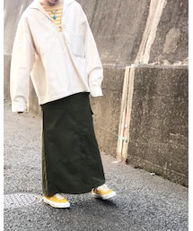 VINTAGE | スカート