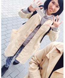 VINTAGE | パーカー