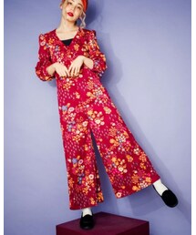 MARTE | サロペット/オーバーオール