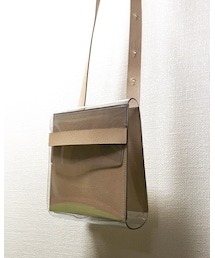 macromauro | ショルダーバッグ