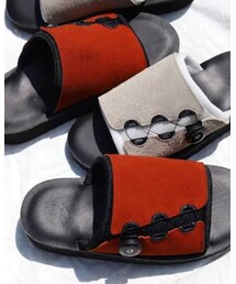 ptarmigan | サンダル