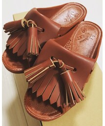 BENCH（BENSAN） | サンダル