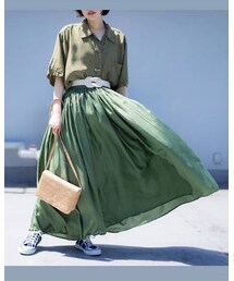 VINTAGE | スカート