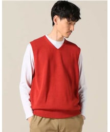 crepuscule | ニット/セーター