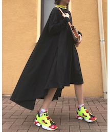 MM6 Maison Martin Margiela_ | ワンピース/ドレス