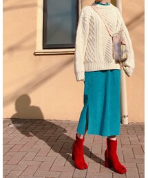 VINTAGE | ニット/セーター