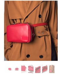 PORTER | ボディバッグ/ウエストポーチ