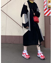 TENDER PERSON | ワンピース/ドレス