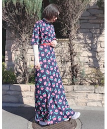 VINTAGE | ワンピース/ドレス