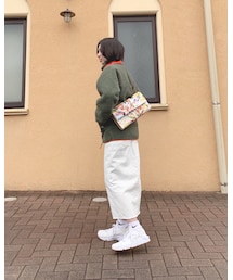 macromauro | ショルダーバッグ