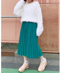 VINTAGE | スカート