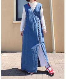VINTAGE | ワンピース/ドレス