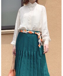 VINTAGE | ストール/ショール