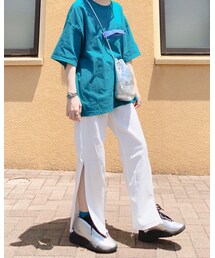 SASQUATCHfabrix. | パンツ