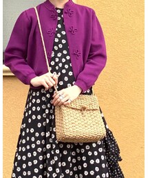 VINTAGE | ショルダーバッグ