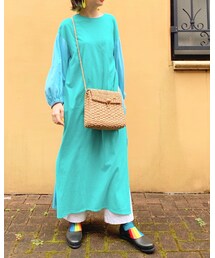 VINTAGE | ワンピース/ドレス