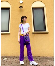 POLO RALPH LAUREN | パンツ