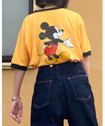 VINTAGE | Tシャツ/カットソー