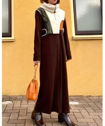 nashe | トップス