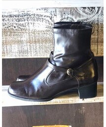 VINTAGE | ブーツ