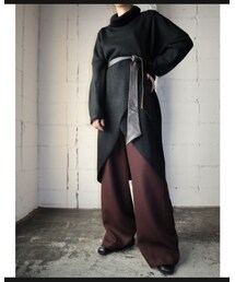 VINTAGE | ワンピース/ドレス