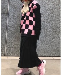 TENDER PERSON | ベスト