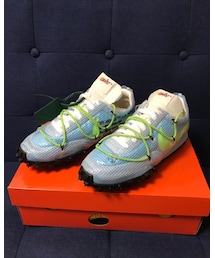 off white | スニーカー