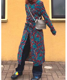 VINTAGE | ワンピース/ドレス