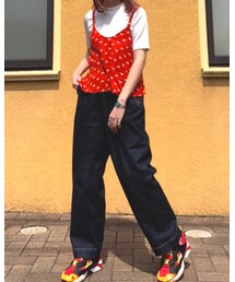 FOREVER 21 | キャミソール