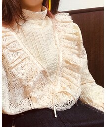 VINTAGE | シャツ/ブラウス