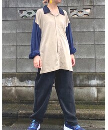 VINTAGE | シャツ/ブラウス