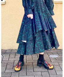 TENDER PERSON | ローファー