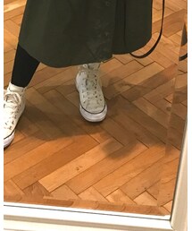 CONVERSE | スニーカー