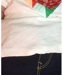 ZARA | Tシャツ/カットソー