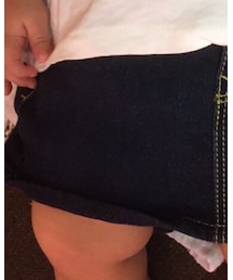 babyGAP | デニムスカート