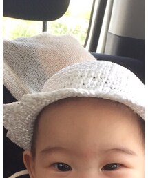 no brand | ハット