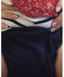 PETIT BATEAU | パンツ