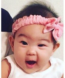 abcd | ヘアバンド