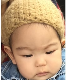 no brand | ニットキャップ/ビーニー