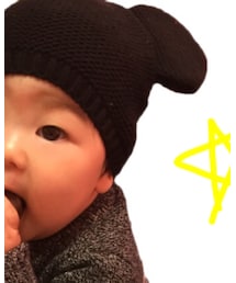 babyGAP | ニットキャップ/ビーニー