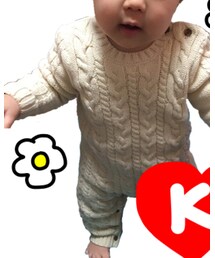 babyGAP | ロンパース